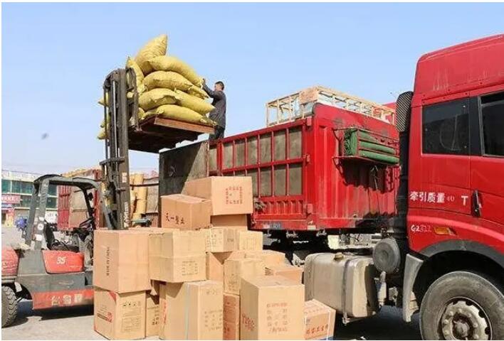 泉州到邵阳物流专线