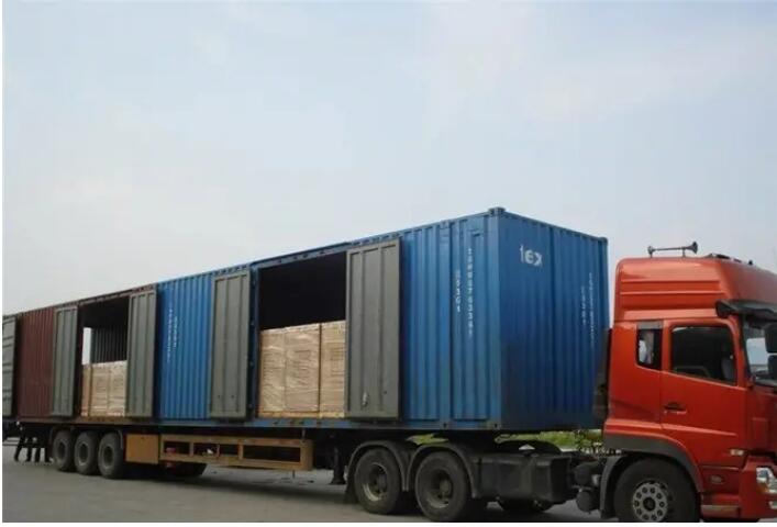 泉州到邵阳整车运输