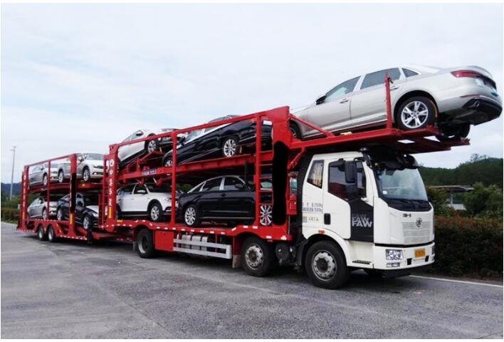 泉州到邵阳轿车托运